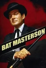 Póster de Bat Masterson