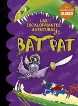 Póster de Bat Pat