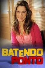 Póster de Batendo Ponto