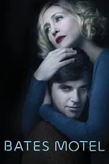 Póster de Bates Motel