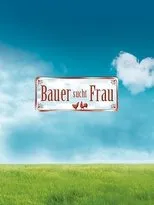 Póster de Bauer sucht Frau