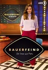 Póster de Bauerfeind - Die Show zur Frau