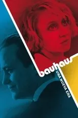 Póster de Bauhaus Una Nueva Era