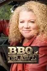 Póster de BBQ Crawl