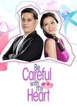 Póster de Be Careful With My Heart