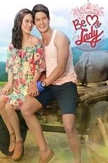 Póster de Be My Lady
