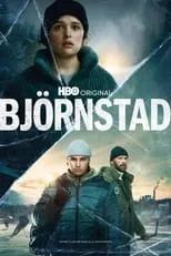 Póster de Beartown