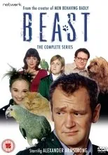 Póster de Beast