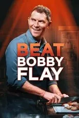 Póster de Beat Bobby Flay