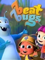 Póster de Beat Bugs