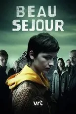 Póster de Beau Séjour