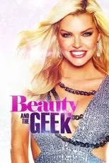 Póster de Beauty and the Geek Australia