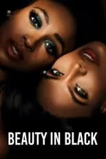 Póster de Beauty in Black