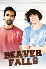 Póster de Beaver Falls