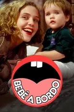 Póster de Bebê a Bordo