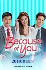 Póster de Because of You