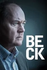 Póster de Beck