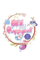 Póster de Bee and PuppyCat: Lazy in Space