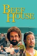 Póster de Beef House