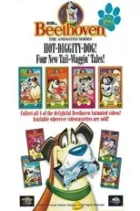 Póster de Beethoven