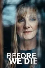 Póster de Before We Die