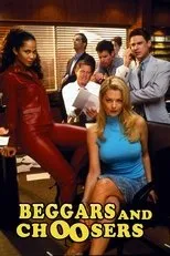 Póster de Beggars and Choosers