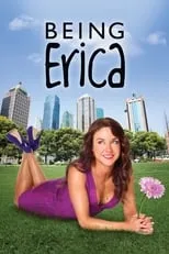 Póster de Being Erica