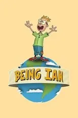 Póster de Being Ian