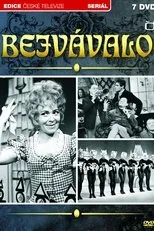 Póster de Bejvávalo