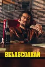 Póster de Belascoarán