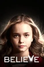 Póster de Believe