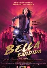 Póster de Bella Bandida