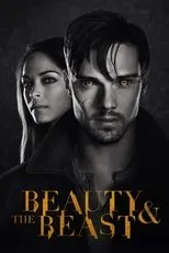 Póster de Bella y bestia