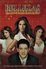 Póster de Bellezas Indomables