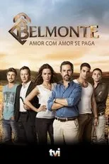 Póster de Belmonte