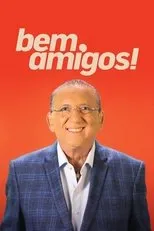 Póster de Bem, Amigos!