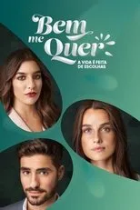 Póster de Bem Me Quer