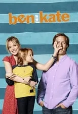 Póster de Ben and Kate