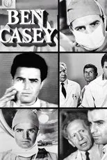 Póster de Ben Casey