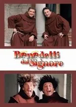 Póster de Benedetti dal Signore
