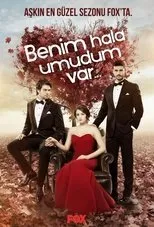 Póster de Benim Hâlâ Umudum Var