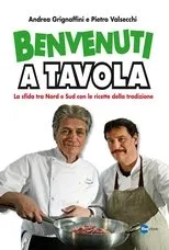 Póster de Benvenuti a tavola