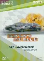 Póster de Benzin im Blut