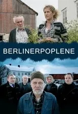 Póster de Berlinerpoplene