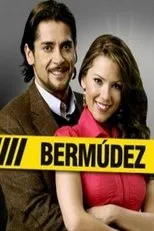 Póster de Bermúdez