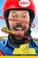 Póster de Bert the Conqueror