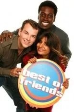 Póster de Best of Friends