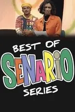 Póster de Best Of Senario Series