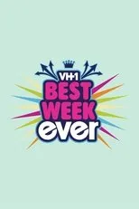 Póster de Best Week Ever