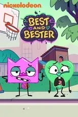 Póster de Best y Bester